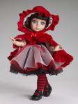 Effanbee - Patsy - Little Patsy Red Riding Hood